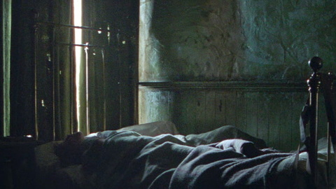 Sexiest Florence Pugh Scene in The Wonder. Sexy, hands under blanket, in bed. 982237