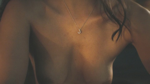 Jhordan Munn Nude in Fleishman Is in Trouble. Breasts, Black, POV. 982276