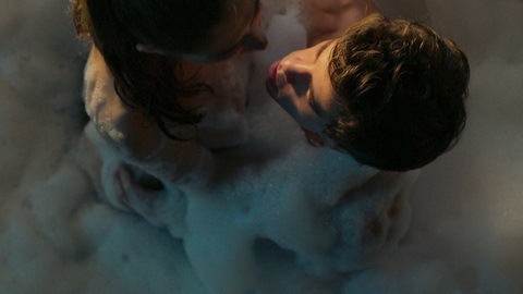 Carmen Arrufat in Elite (2018-2024) Butt Sexy Bathtub Sex Bubble Bath 982313