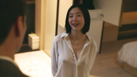 Hottest Foxy Scenes. Sexy, Asian, black hair. 982467