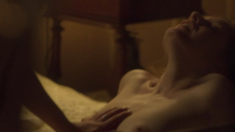 Mayara Constantino Naked as Mariane. Breasts, Lesbian, Sexy, broken mirror, mirror. 982485