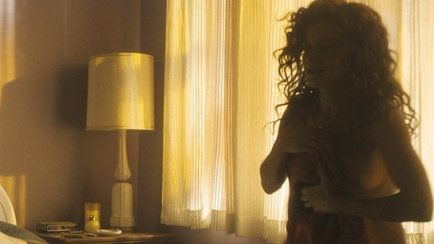 Juliette Lewis Naked in Welcome to Chippendales. Breasts, Sexy, back lit, bedroom. 982537
