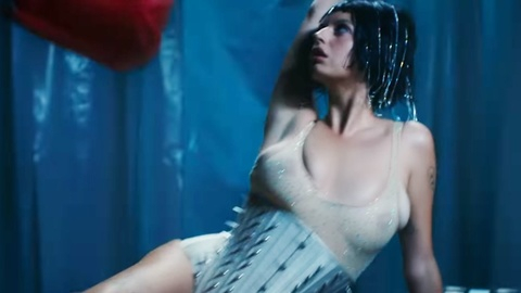 Sexiest Self Scenes. Sexy, Music Video, SFW. 982594