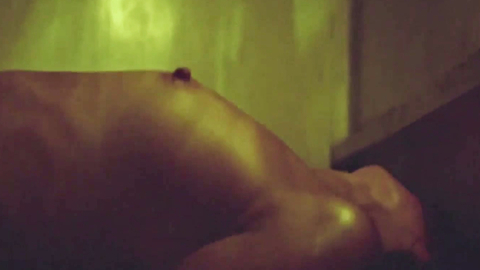 Sophie Charlotte Nude as Anaíra. Breasts, Sexy, arched back, brunette. 995588