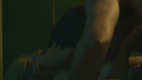 Tammy Wynette from George & Tammy Naked. Breasts, Sexy, A-list, hard nipple. 983273