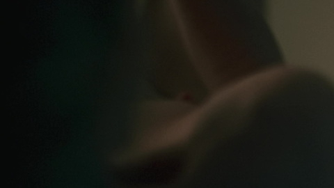 Nudes of Tammy Wynette from George & Tammy. Breasts, close up, hard nipple. 983214