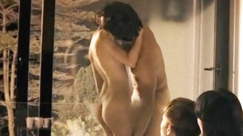 Ching-Man Chin Nude in Apostles. Butt, Sexy, Asian, chinese. 983302