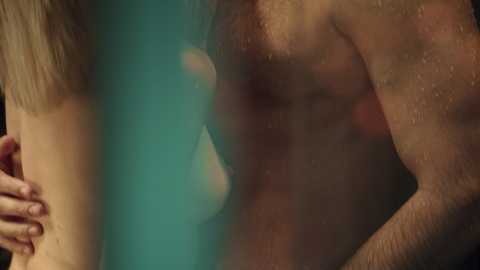 Renata Guida Naked as Zoe Braun. Breasts, Sexy, blonde, hard nipple. 983319