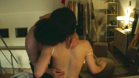 Hottest Tsunemi Arikawa Scenes. Sexy, Underwear, Asian, SFW. 983427