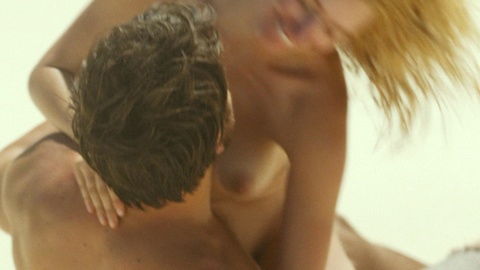 Nudes of Alexandra from 1923. Breasts, Sexy, beach, blonde. 983448