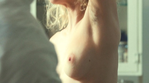 Julia Schlaepfer Naked in 1923. Breasts, blonde, doctor. 1008775