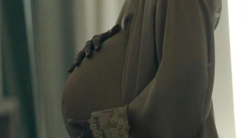 Emilia Clarke in The Pod Generation (2023) Breasts Breasts Left Breast 991476