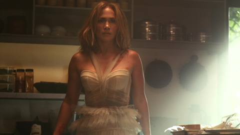 Sexiest Jennifer Lopez Scene in Shotgun Wedding. Sexy, Latina, SFW. 983899