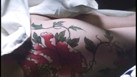 Mio Takaki in The Berlin Affair (1985) Butt Art Class Asian 984010