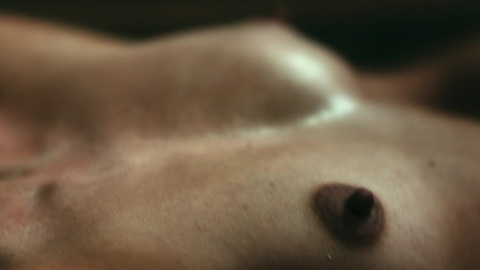 Florence Loiret Caille Naked in About Joan. Breasts, Sexy, breast close-up, chest. 984061