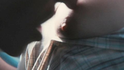 Freya Mavor Naked as Joan Verra, in the 1970s-80s. Breasts, breast out of blouse, breast through shirt. 984057