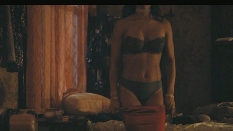 Hottest Coco Scenes. Sexy, Underwear, changing clothes, cleavage. 985263