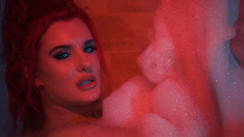 Sexiest Justina Valentine Scenes. Sexy, SFW, bath. 984322