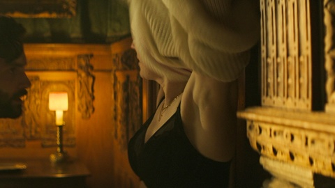 Sexiest Kate Galvin Scenes. Underwear, British, SFW. 984334