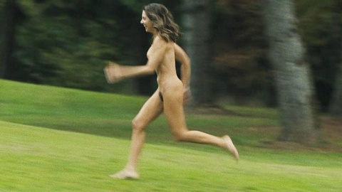 Alison Brie in Somebody I Used to Know (2023) Breasts Bush Black Breasts 984389