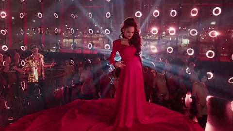 Kristina Vedeneeva in Clipmakers (2023) Sexy Breasts Dancers 984409