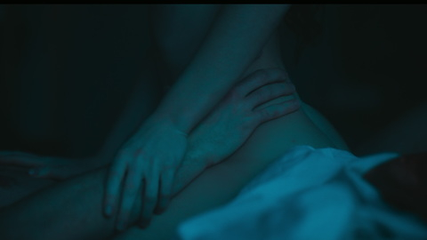 Matilda De Angelis in The Law According to Lidia Poët (2023) Butt Sexy Butt In Bed 984611