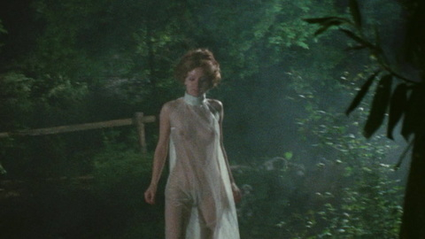 Paola Natale Nude in The Night Evelyn Came Out of the Grave. Breasts, Underwear, night, nude. 984730