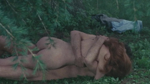 Paola Natale Naked as Evelyn. Butt, cheeks, couple. 984729