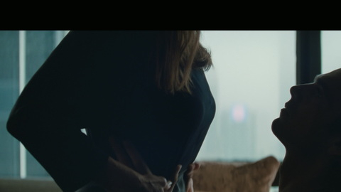 Sexiest Julianne Moore Scene in Sharper. Sexy, A-list, felt up. 984733