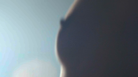 Nudes of Conchita from The Head of Joaquín Murrieta. Breasts, bright, daylight. 984816