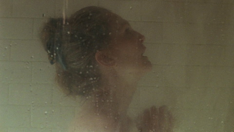 Sexiest Julianne Moore Scene in When You Finish Saving The World. Sexy, shoulders, shower. 984859