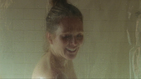 Hottest Julianne Moore Scene in When You Finish Saving The World. Sexy, shoulders, shower. 984860