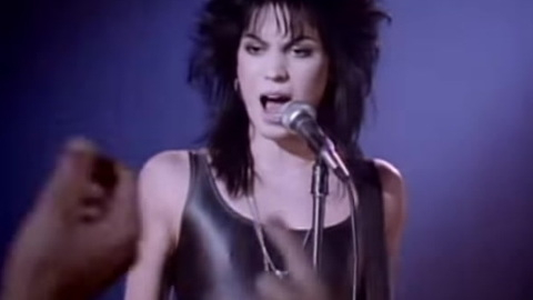 Sexiest Herself Scenes. Sexy, SFW, black hair. 985012
