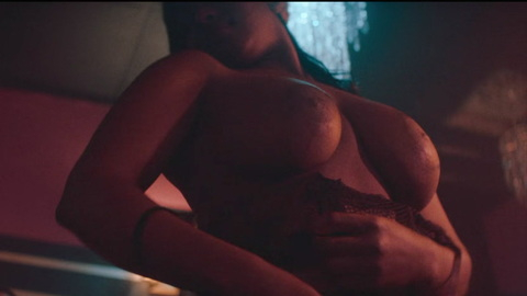 Shanta CoCo Blac Nude in BMF. Breasts, Sexy, Underwear, Black, lapdance. 985270