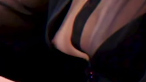 Jenna Ortega in Hot Ones (2015-2024) Breasts Breasts Brunette 985486