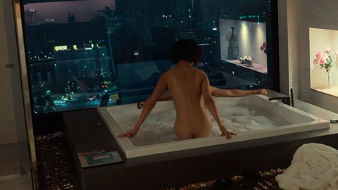 Cha Joo-young in The Glory (2022-2023) Butt Sexy Body Double Cgi Bath Bath Tub 985732