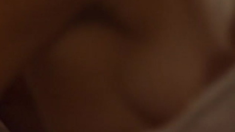 Nudes of Margot from Masquerade. Breasts, bed, close up. 985764