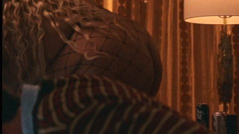 Cheeks from Swarm Naked. Butt, bbw, fishnet tights. 986051