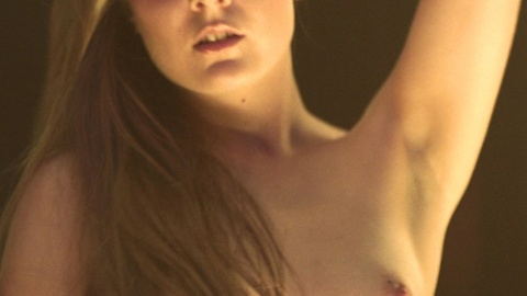 Nudes of Dancer from Matthias & Maxime. Breasts, brunette, close up nipple. 986166