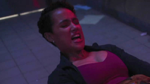 Sexiest Jordan King Scenes. Sexy, Black, SFW. 986608