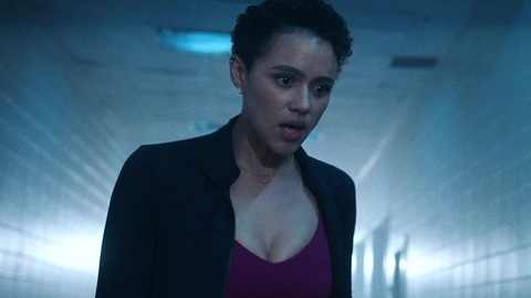 Hottest Jordan King Scenes. Sexy, Black, SFW. 986607