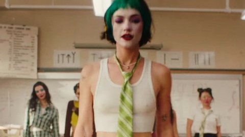 Sexiest Scenes of Self from Chain Reaction. Sexy, SFW, Tattoos. 986633