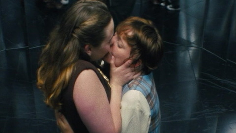 Sexiest Cynthia Scenes. Lesbian, hugging, lesbian kiss. 988786