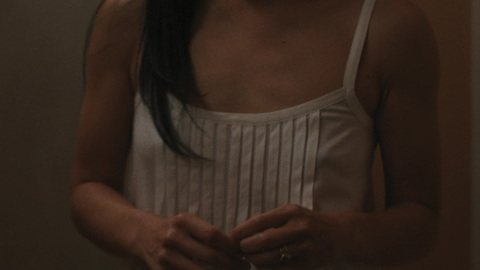 BEEF's Sexiest Scenes with Ali Wong. Sexy, glasses, hard nipples. 986784
