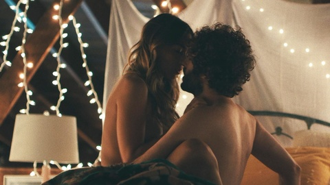 Hottest Robyn Scenes. Sexy, SFW, brunette. 987357