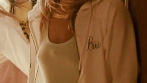 Hottest June Hamilton Scenes. Sexy, dirty blonde, hard nipple. 987561