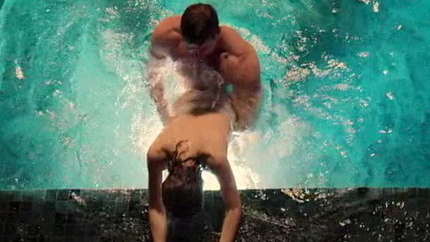 Mercedes Herrera from Montecristo Naked. Butt, Sexy, bent over, doggystyle. 988211