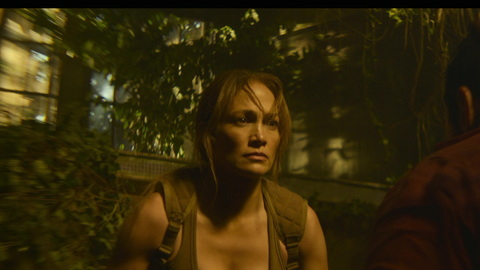 Hottest Jennifer Lopez Scene in The Mother. Sexy, cleavage, non nude. 988232