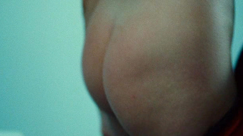 Daphne Patakia Nude in The Five Devils. Butt, butt cheeks, cheeks. 988306