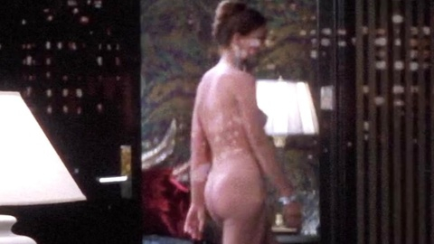 Joanne Deak Naked in Hoffa. Breasts, Butt, brunette, hotel. 988429
